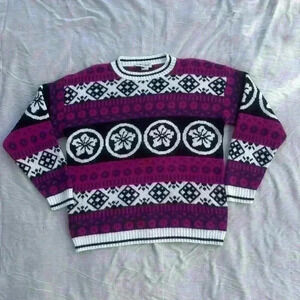 Vintage Cabin Creek Sweater